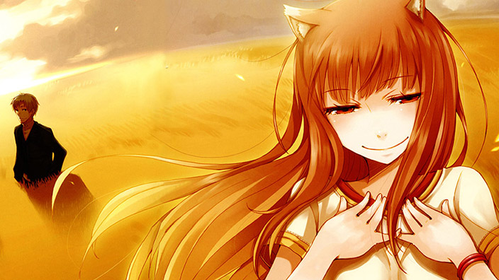 Spice & Wolf (Planet Manga), il manga verso il finale nel volume 16