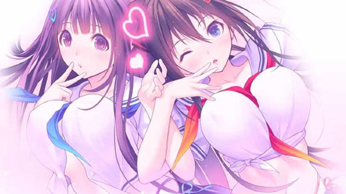 Nuovo trailer per l'edizione PC di Valkyrie Drive Bhikkhuni