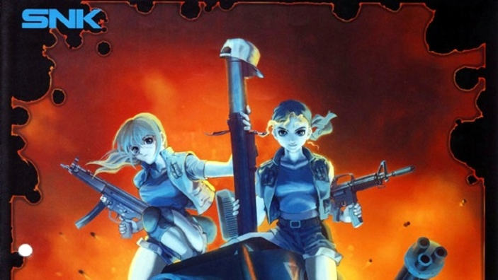 15 classici Neo Geo approdano su GOG.com