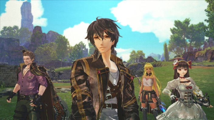 Yasunori Mitsuda parla di Valkyria Revolution