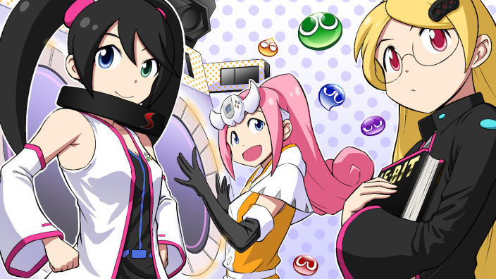 Ritorna Superdimension Neptune VS Sega Hard Girls in 1080p per PC