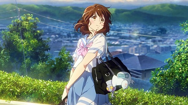 Sound! Euphonium e il ritorno al cinema nel 2018