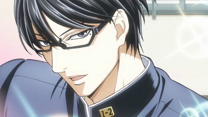 Sakamoto Desu Ga  Chua Tek Ming~*Anime Power*~ !LiVe FoR AnImE, aNiMe FoR  LiFe!