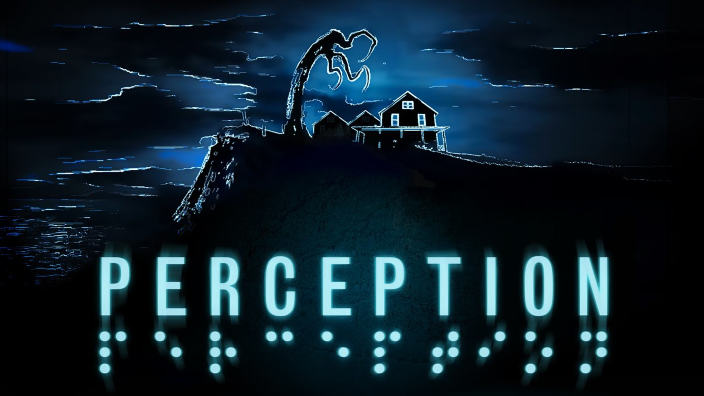 Perception arriva su console. Ecco la data di uscita.