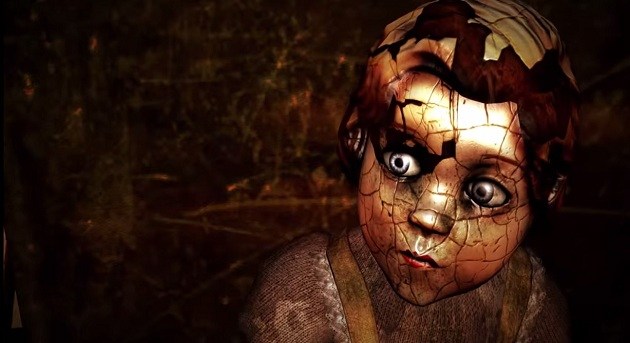 The Town of Light: l'horror italiano si racconta