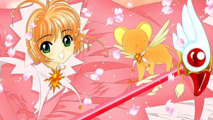 Cardcaptor Sakura: prima mondiale del sequel all'Anime Expo