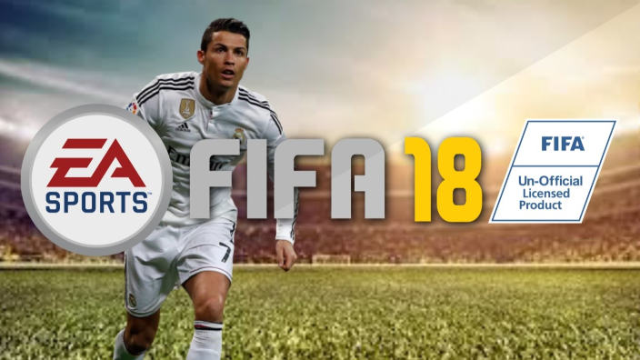 Fifa 18 per Switch non supporta Frostbite e non avrà il secondo capitolo de "Il viaggio"