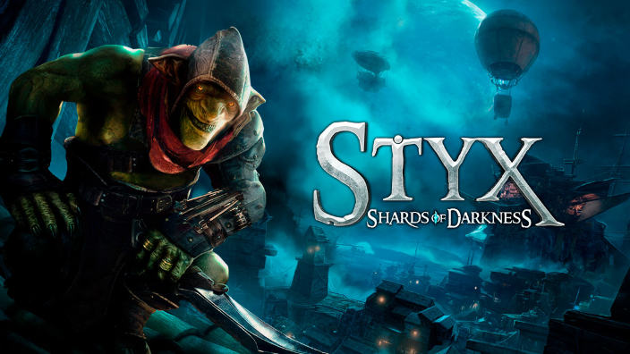 Demo in arrivo per Styx Shards of Darkness