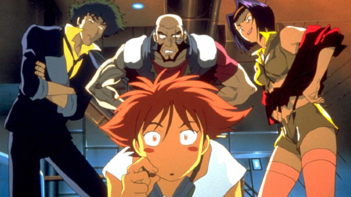 Cowboy Bebop: in arrivo la serie TV live-action americana