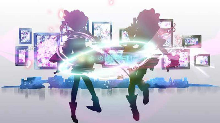 Annunciato Atelier Liddy and Soeur: Alchemists of the Mysterious Painting