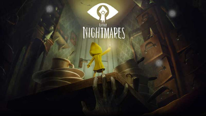 Little Nightmares riceve un pass di espansione