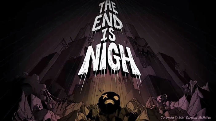 Annunciato The End is Nigh, dall'ideatore di The Binding of Isaac