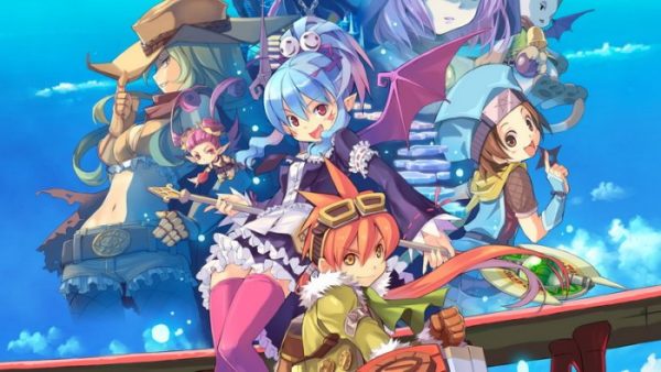 Zwei II Plus uscirà in Occidente come Zwei: The Ilvard Insurrection