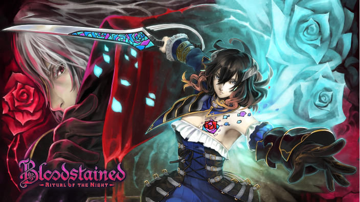 Anche Bloodstained Ritual of the Night ha il suo trailer per l'E3