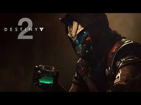La beta di Destiny 2 annunciata all'E3