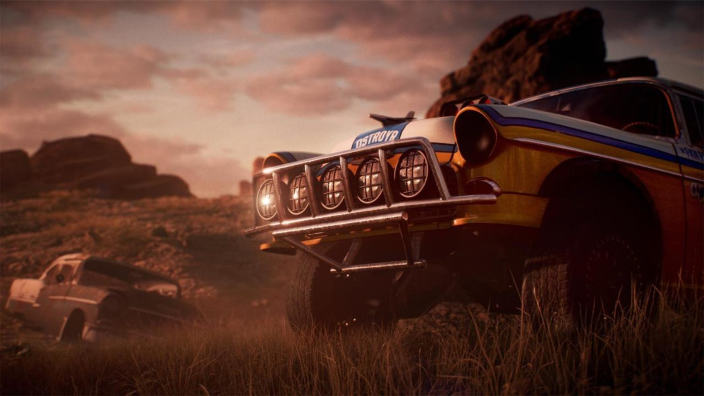 Need for Speed: Payback su Switch?