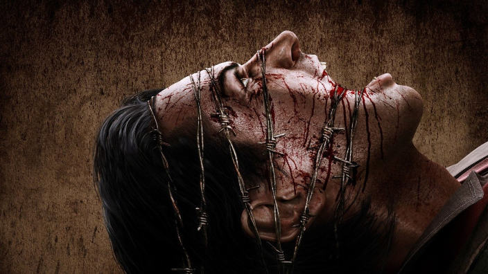 Annunciata la data di uscita di The Evil Within 2