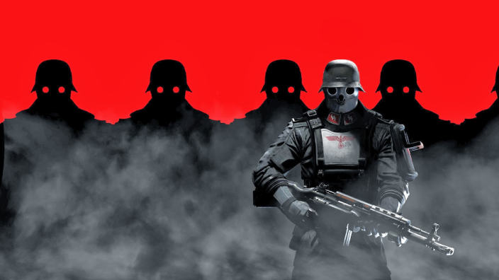 Wolfenstein II: The New Colossus si mostra in un lungo trailer