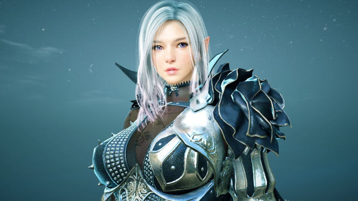 E3 2017 - Black Desert Online arriva anche su Xbox One