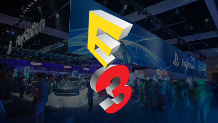 <b>E3 2017</b> - Tutti i giochi annunciati e presenti allo showfloor