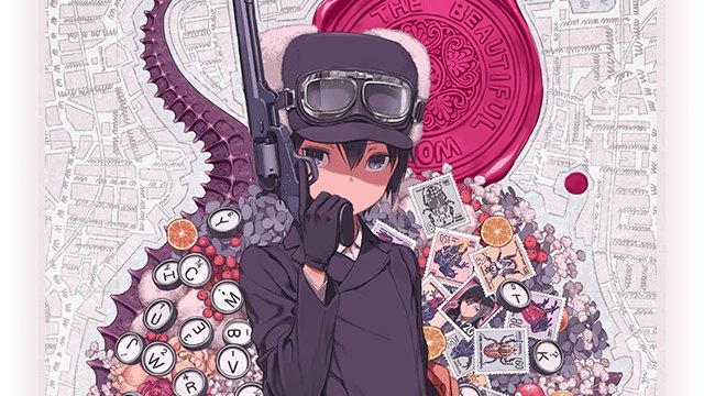 Flash News Anime - Novità e sviluppi in breve #8