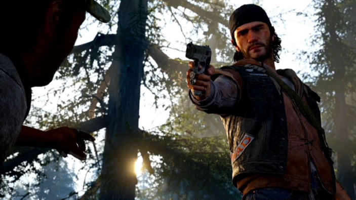 E3 2017 - Days Gone in un nuovo e lungo video di gameplay
