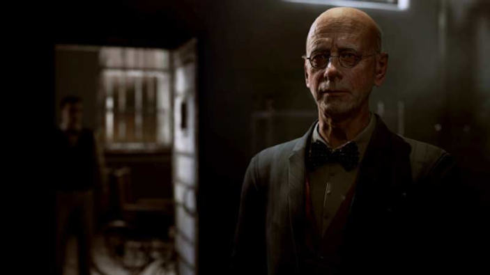 E3 2017 - The Inpatient è il nuovo gioco dai creatori di Until Dawn