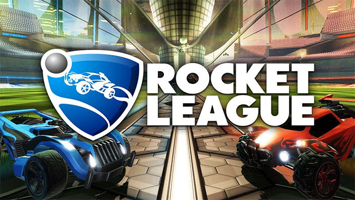 E3 2017 - Rocket League approda su Nintendo Switch