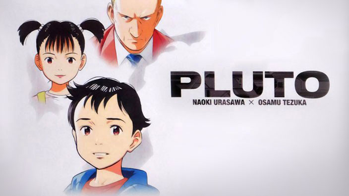 Pluto di Naoki Urasawa: le ultimissime sul progetto di serie animata