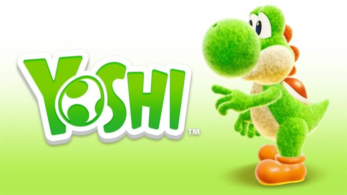 E3 2017 - Il nuovo Yoshi gira su Unreal Engine 4
