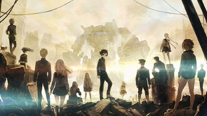 E3 2017 - 13 Sentinels Aegis Rim torna a mostrarsi con un teaser