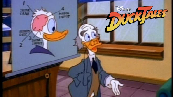 DuckTales: confermati Pico De Paperis ed un nuovo personaggio originale, ecco i doppiatori