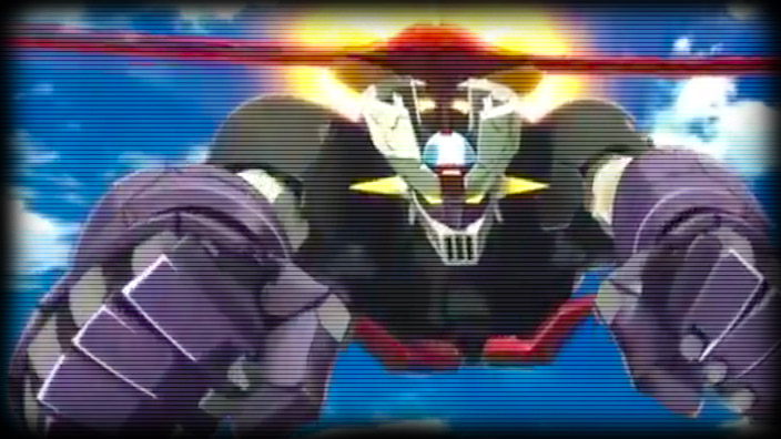 Nuovo spettacolare trailer per Mazinger Z - The Movie