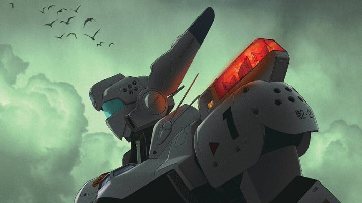 Patlabor EZY: Kazunori Ito conferma la sua partecipazione al progetto