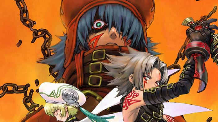 .hack//G.U. Last Recode è in arrivo in Europa