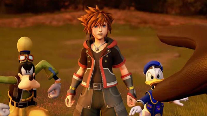 Nomura su Kingdom Hearts III: ''Il prossimo annuncio vi renderà felicissimi''