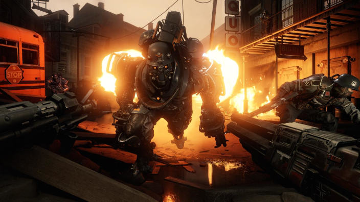 Wolfenstein II: The New Colossus  - Armati per la libertà (Video con commento)