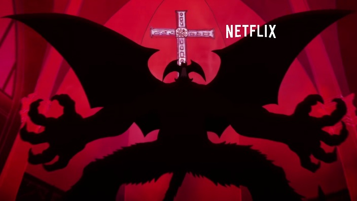 Devilman Crybaby: prime novità sul progetto Netflix - Yuasa