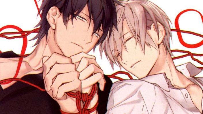 6 Lovers: diventano anime sei diversi manga yaoi della rivista Dear+