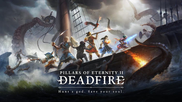 Un approfondito gameplay per Pillars of Eternity 2