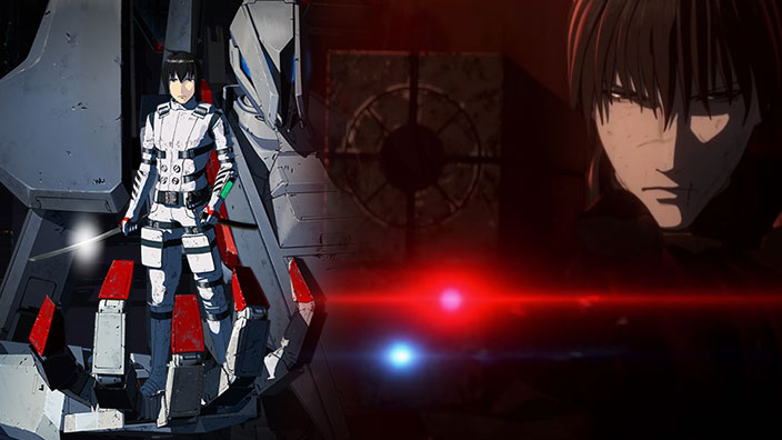 Blame! e Knights of Sidonia: in arrivo i sequel