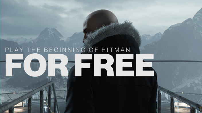 HITMAN – The Complete First Season - Le prime due missioni diventano gratuite