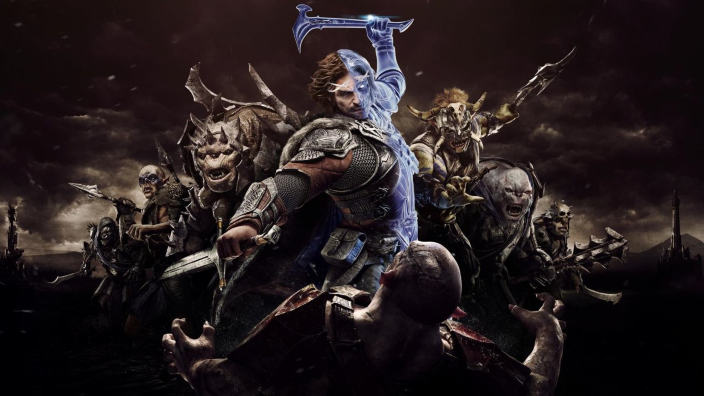 La Terra di Mezzo: L'Ombra della Guerra - niente 4K su PS4 Pro