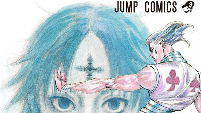 Hunter X Hunter, esce il nuovo volume e riprende il manga