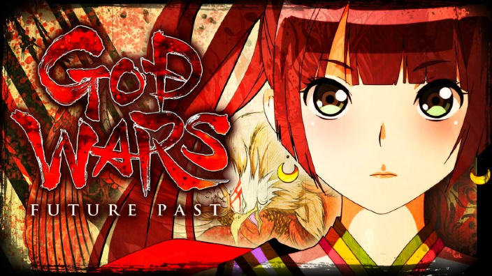 <b/>God Wars Future Past</b> - Recensione