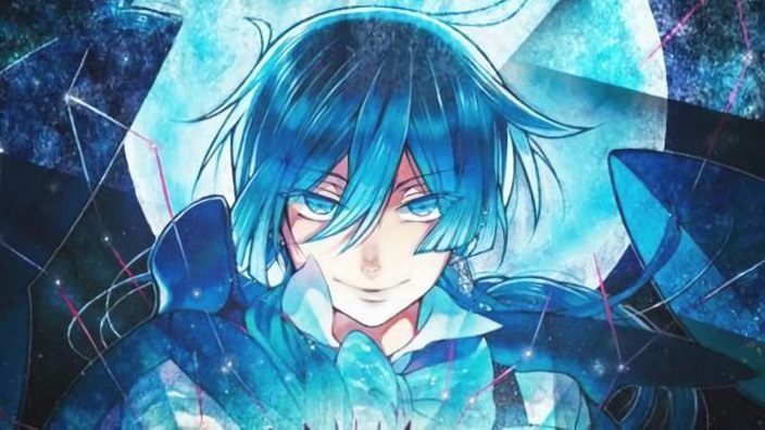 The Case Study of Vanitas: le nostre prime impressioni sul manga di Jun Mochizuki