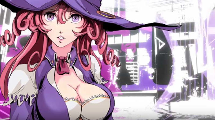 The Lost Child - Dal creatore di El Shaddai un primo gameplay trailer