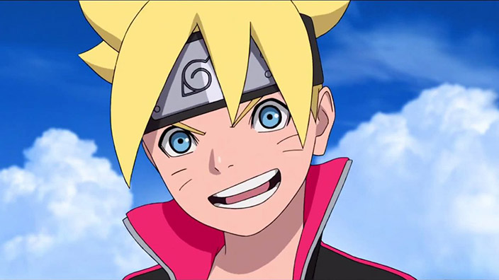 Boruto: Il ritorno di un personaggio amatissimo nel prossimo episodio