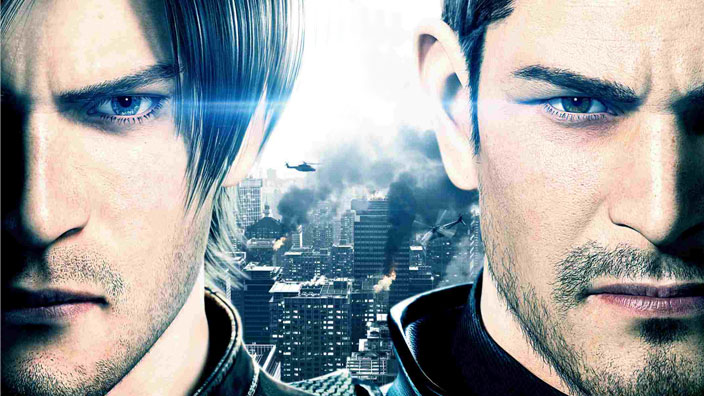 Resident Evil: Vendetta, nei cinema il terzo film in CG della saga zombie Capcom