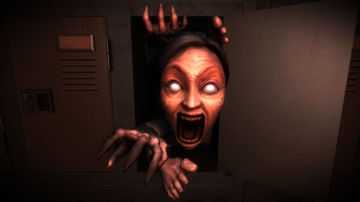 White Day: A Labyrinth Named School - Ecco la data di uscita